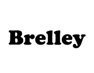 BRELLEY logo