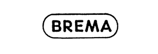 BREMA logo