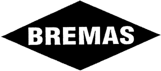 BREMAS logo