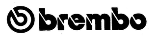BREMBO logo