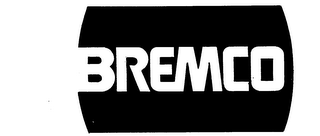 BREMCO logo