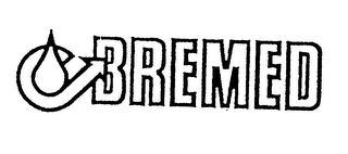 BREMED logo