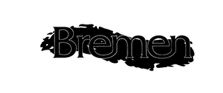 BREMEN logo
