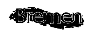 BREMEN logo