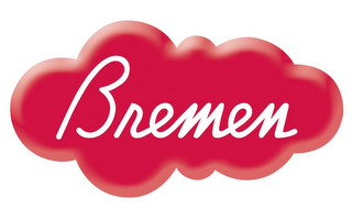 BREMEN logo