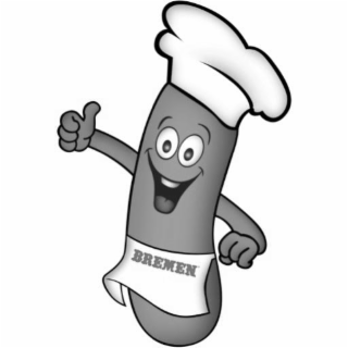 BREMEN logo
