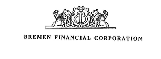 BREMEN FINANCIAL CORPORATION logo