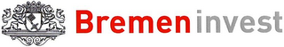 BREMEN INVEST logo