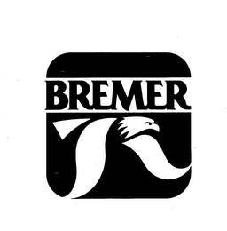 BREMER logo