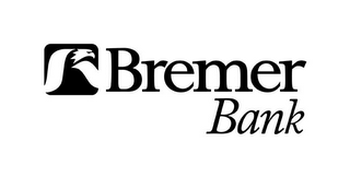 BREMER BANK logo