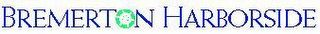 BREMERTON HARBORSIDE logo