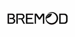 BREMOD logo