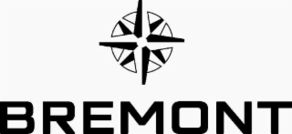 BREMONT logo