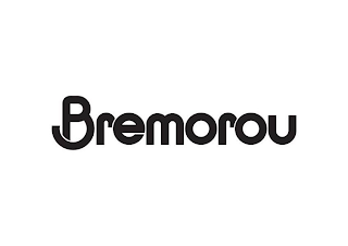BREMOROU logo