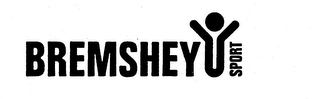 BREMSHEY SPORT logo