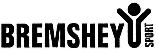 BREMSHEY SPORT logo