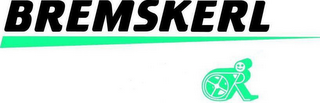 BREMSKERL logo
