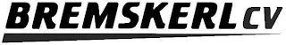 BREMSKERL CV logo