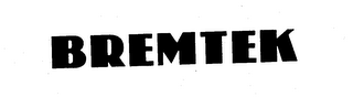 BREMTEK logo