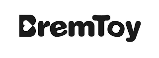 BREMTOY logo