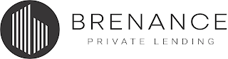 BRENANCE PRIVATE LENDING logo