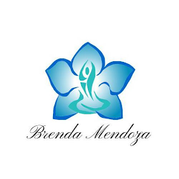 BRENDA MENDOZA logo