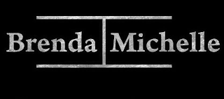 BRENDA MICHELLE logo