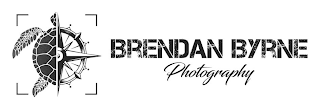 BRENDAN BYRNE PHOTOGRAPHY logo