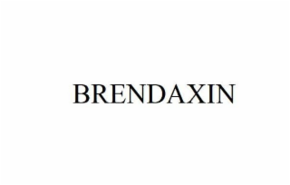 BRENDAXIN logo