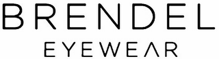 BRENDEL EYEWEAR logo