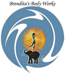 BRENDITA'S BODY WORKS logo