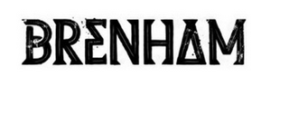 BRENHAM logo
