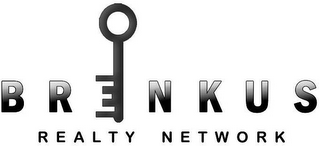 BRENKUS REALTY NETWORK logo