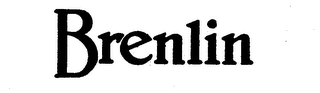 BRENLIN logo