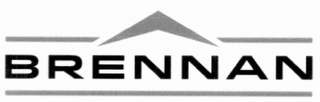 BRENNAN logo