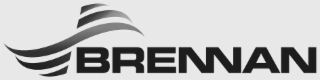 BRENNAN logo