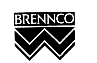 BRENNCO logo