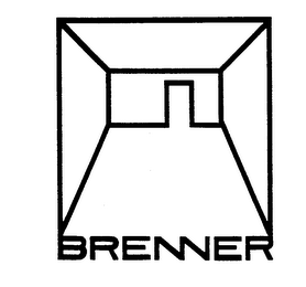 BRENNER logo