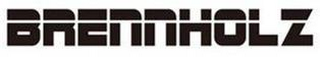 BRENNHOLZ logo