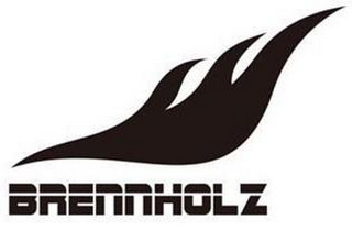 BRENNHOLZ logo