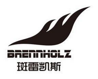 BRENNHOLZ logo