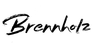 BRENNHOLZ logo