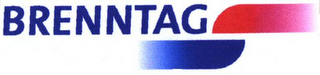 BRENNTAG logo