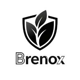 BRENOX logo