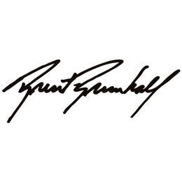 BRENT BRIMHALL logo