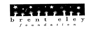 BRENT ELEY FOUNDATION logo