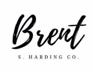 BRENT S. HARDING CO. logo