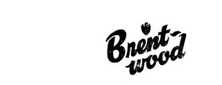 BRENT-WOOD logo