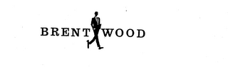 BRENT WOOD logo