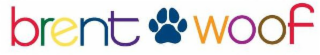 BRENT WOOF logo